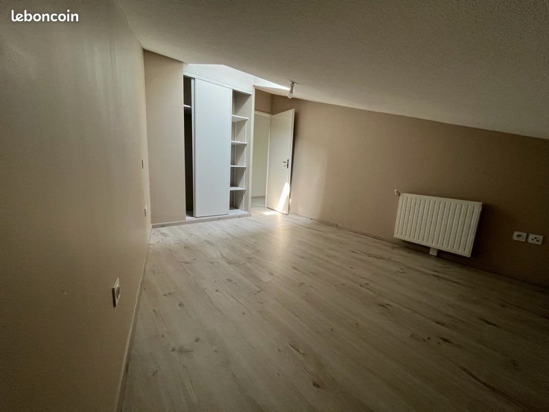 Appartement à vendre, 60m², Toulouse
