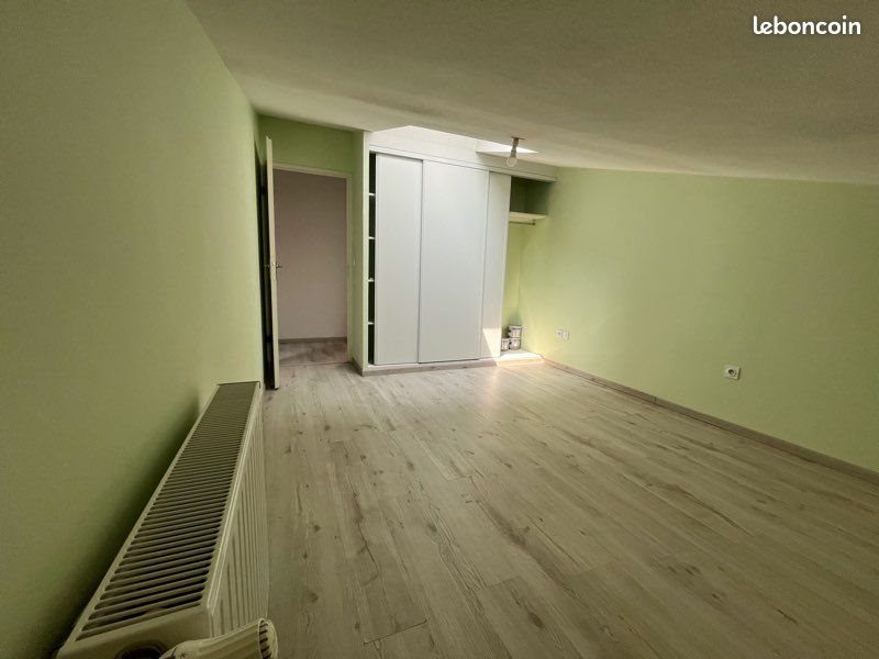 Appartement à vendre, 60m², Toulouse