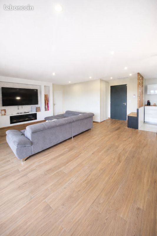 Maison à vendre, 130m², Cartelègue