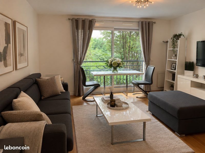 Appartement à vendre, 38m², Neuilly-sur-Seine