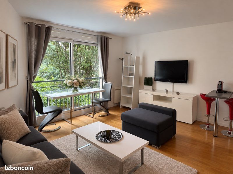 Appartement à vendre, 38m², Neuilly-sur-Seine