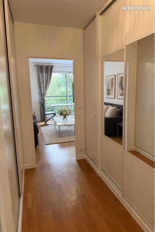 Appartement à vendre, 38m², Neuilly-sur-Seine