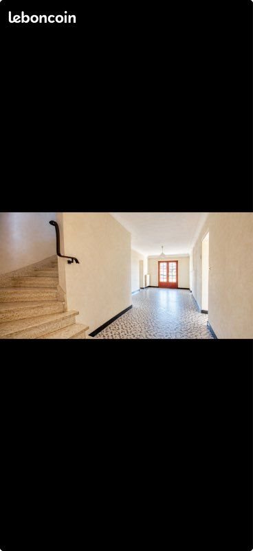 Maison à louer, 210m², Gardonne