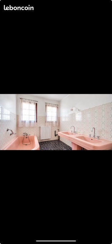 Maison à louer, 210m², Gardonne