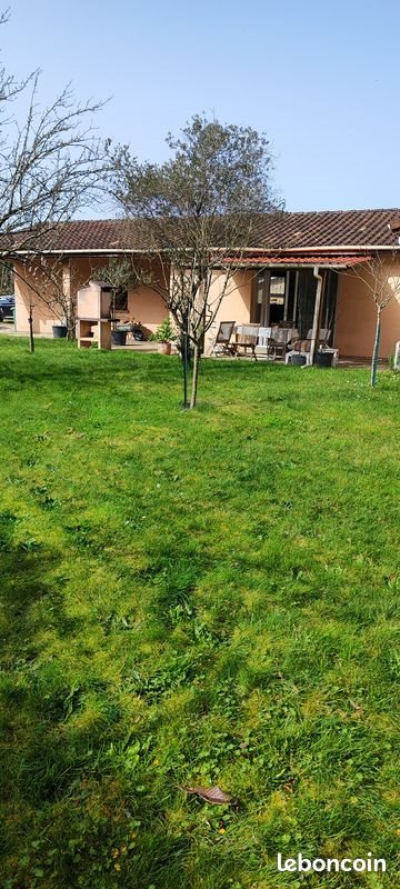 Maison à vendre, 131m², Le Haillan