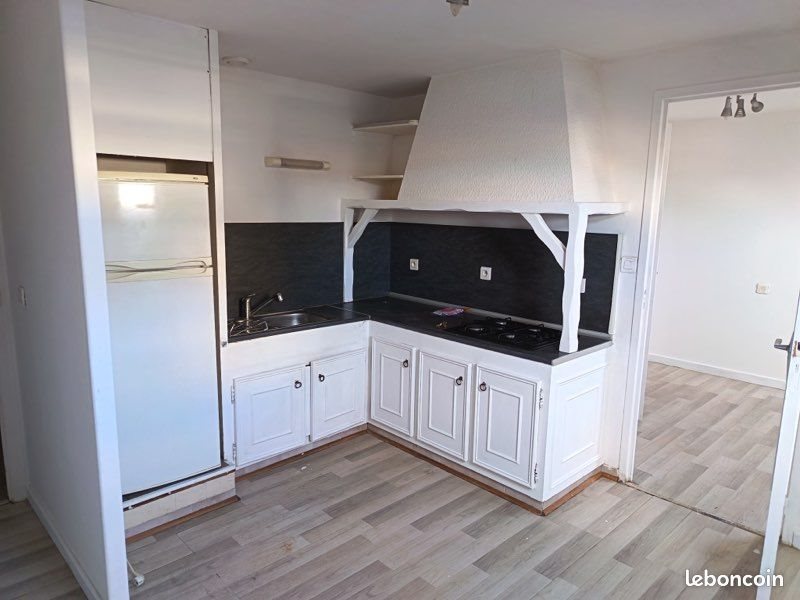 Appartement à vendre, 28m², Reims