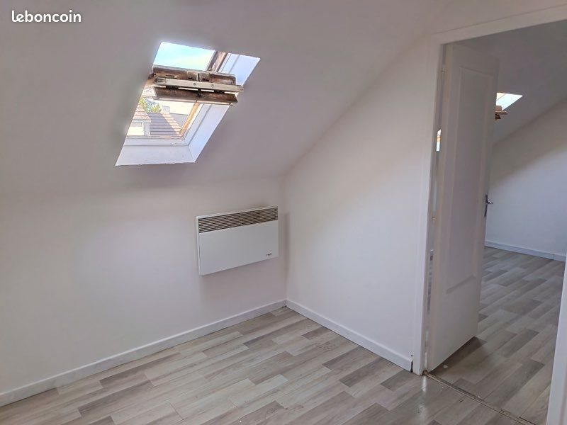 Appartement à vendre, 28m², Reims