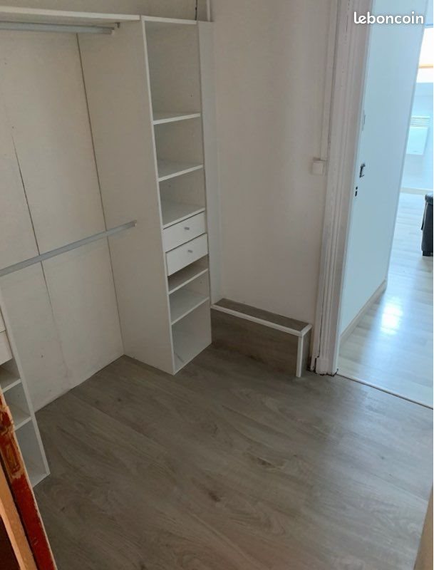 Appartement à vendre, 28m², Reims