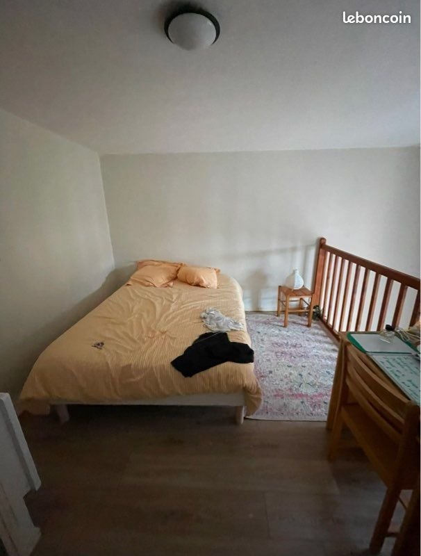 Appartement à louer, 22m², Vannes