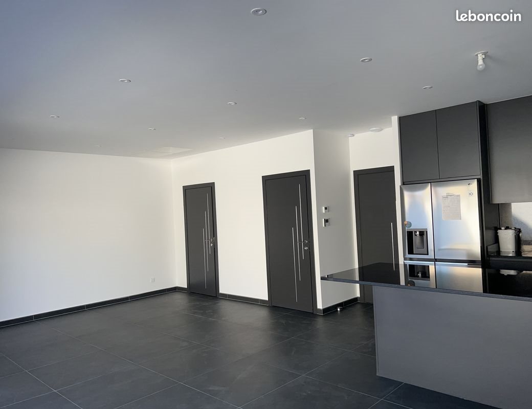 Maison à louer, 102m², Bègles