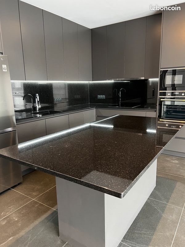 Maison à louer, 102m², Bègles