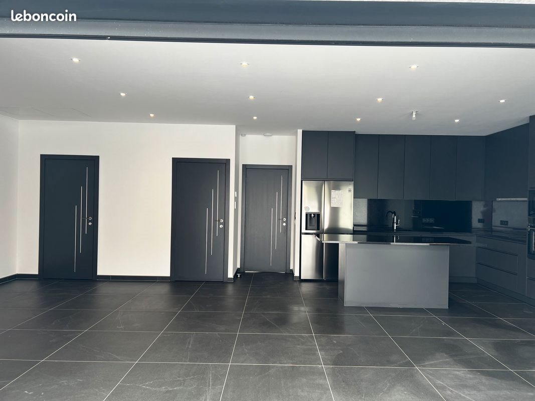 Maison à louer, 102m², Bègles