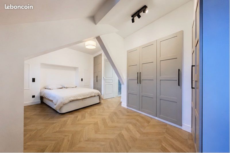 Appartement à louer, 50m², Dijon