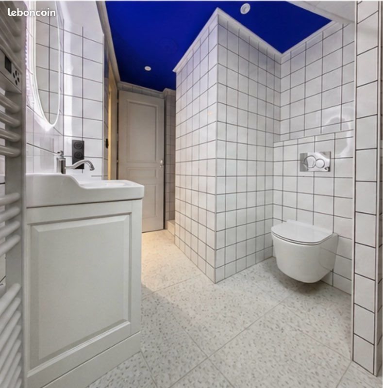 Appartement à louer, 50m², Dijon