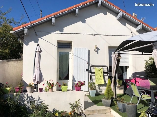 Maison à louer, 73m², Saint-Laurent-Médoc