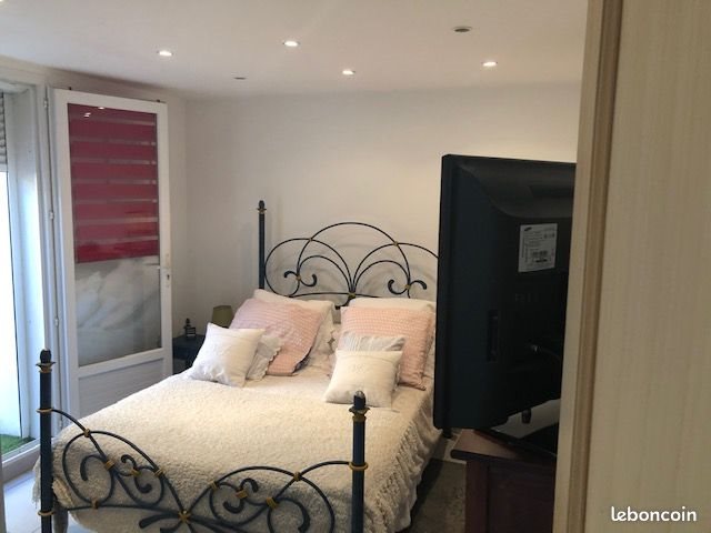 Maison à louer, 73m², Saint-Laurent-Médoc