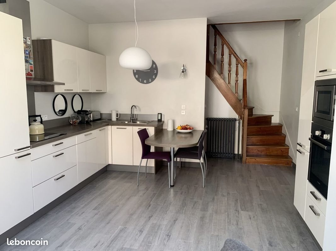 Maison à louer, 73m², Saint-Laurent-Médoc