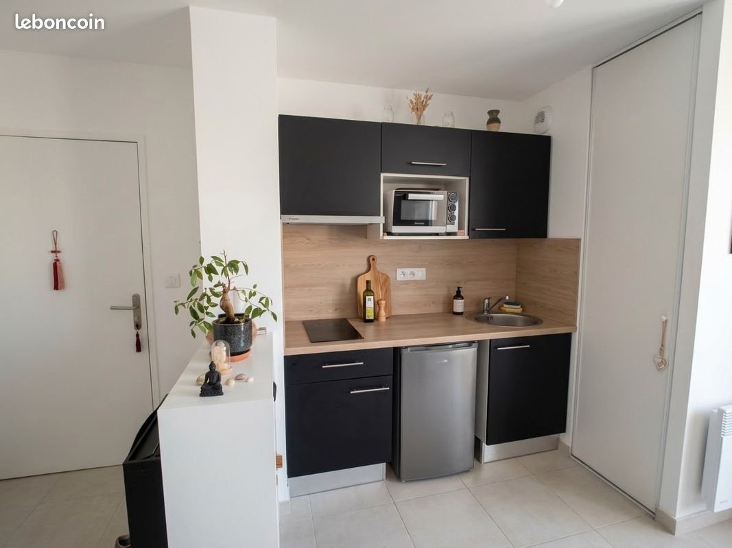 Appartement à louer, 42m², Pornic