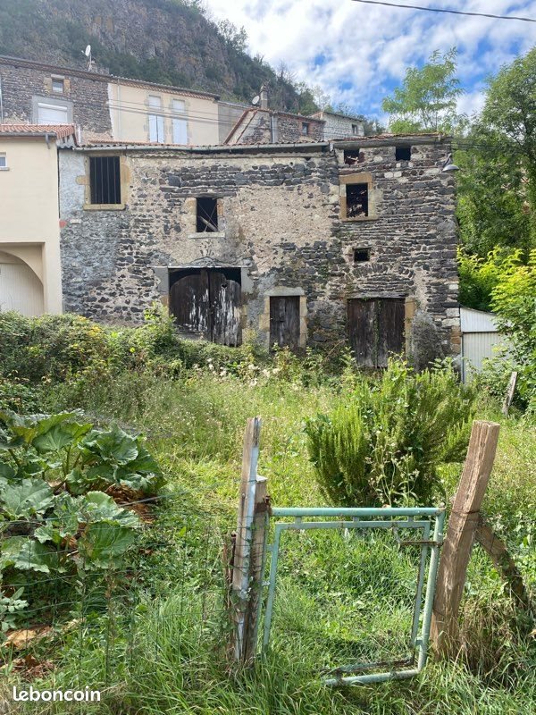 Maison à vendre, 80m², Corent