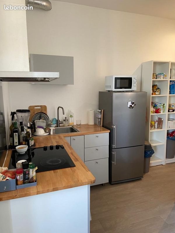 Appartement à louer, 40m², Bordeaux