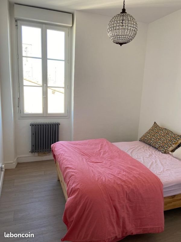 Appartement à louer, 40m², Bordeaux