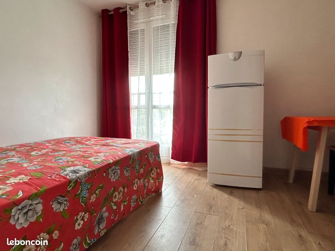 Appartement à louer, 25m², Ris-Orangis