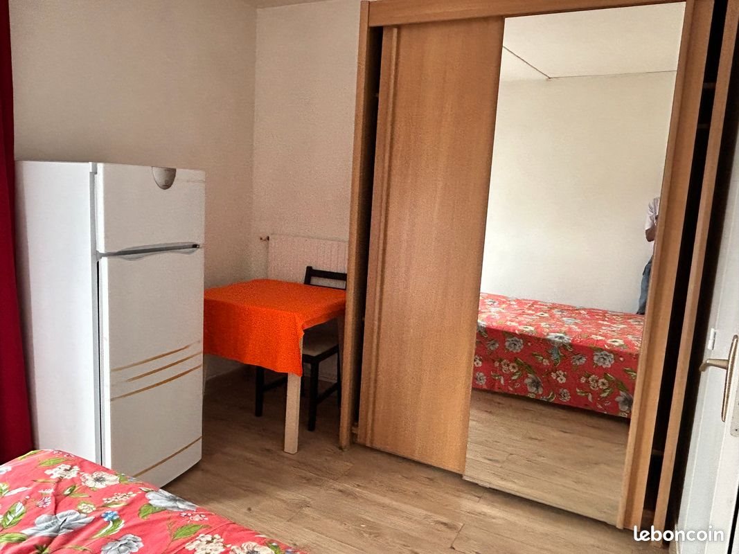 Appartement à louer, 25m², Ris-Orangis