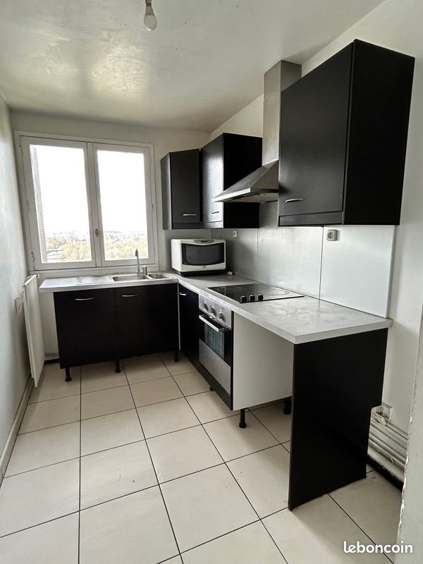 Appartement à louer, 25m², Ris-Orangis