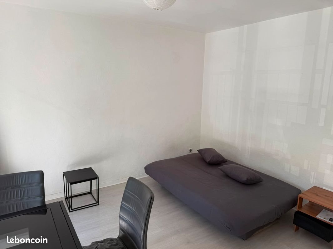 Appartement à louer, 24m², Thionville