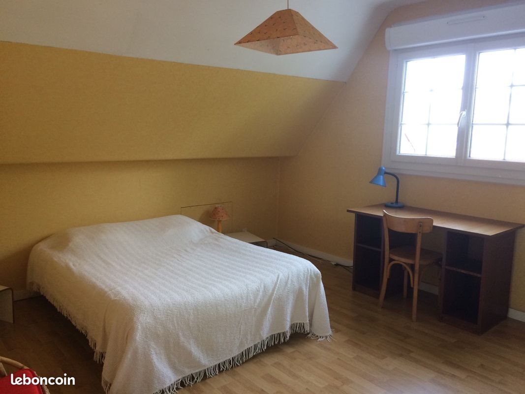 Appartement à louer, 28m², Rezé