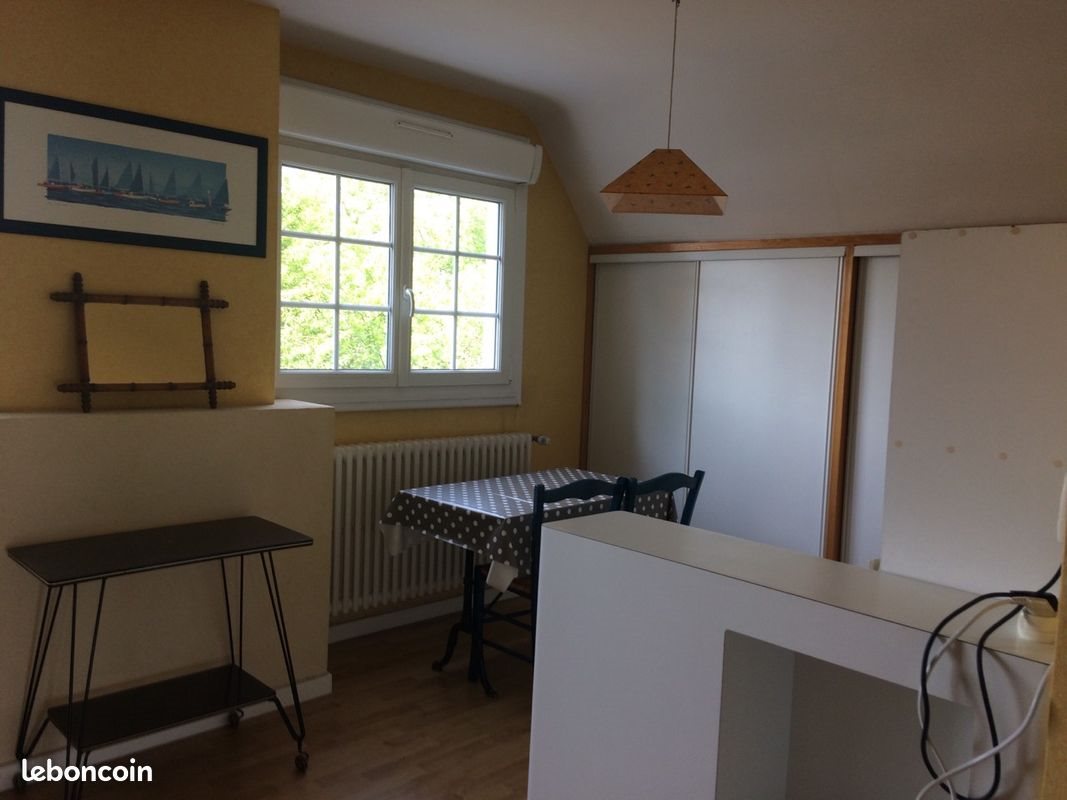 Appartement à louer, 28m², Rezé