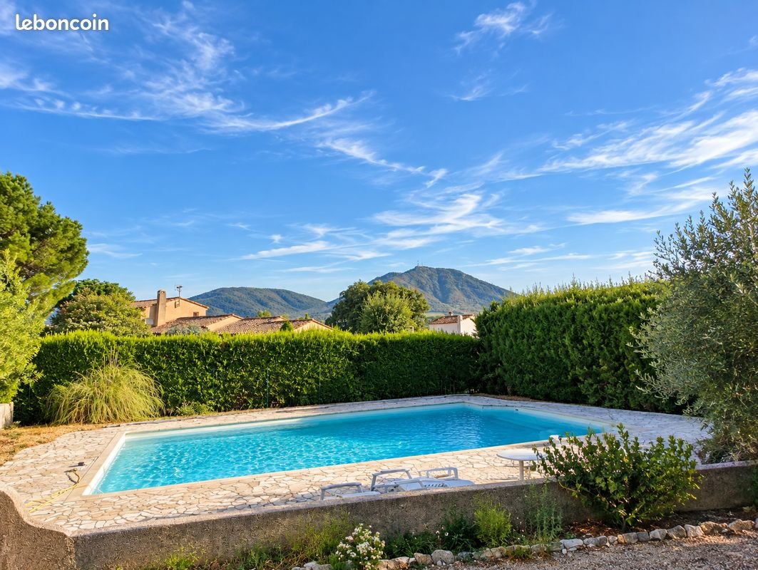 Maison à vendre, 160m², Le Plan-de-la-Tour