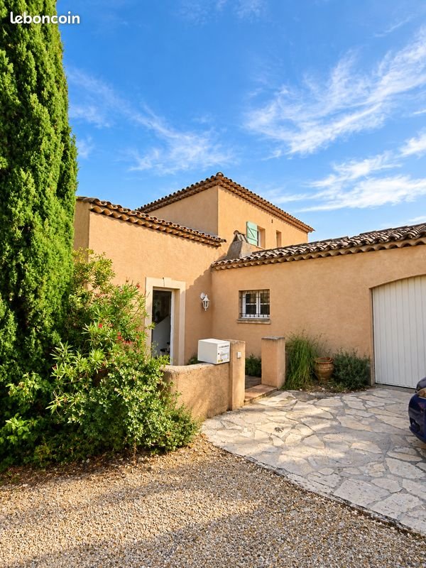Maison à vendre, 160m², Le Plan-de-la-Tour