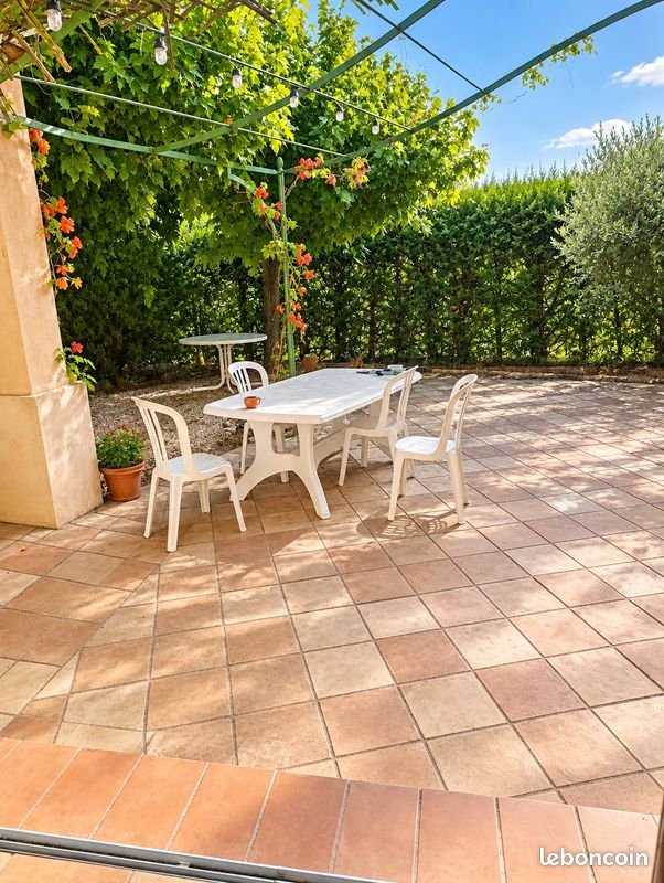 Maison à vendre, 160m², Le Plan-de-la-Tour