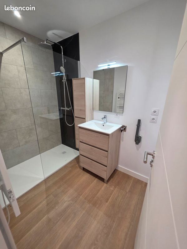 Appartement à vendre, 48m², Le Croisic