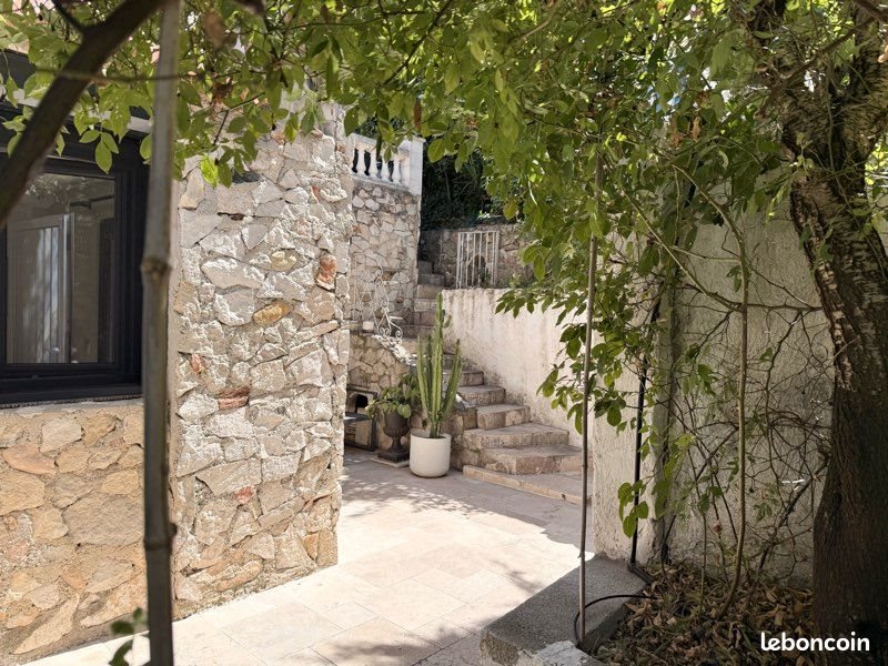 Maison à vendre, 90m², Marseille 13ème