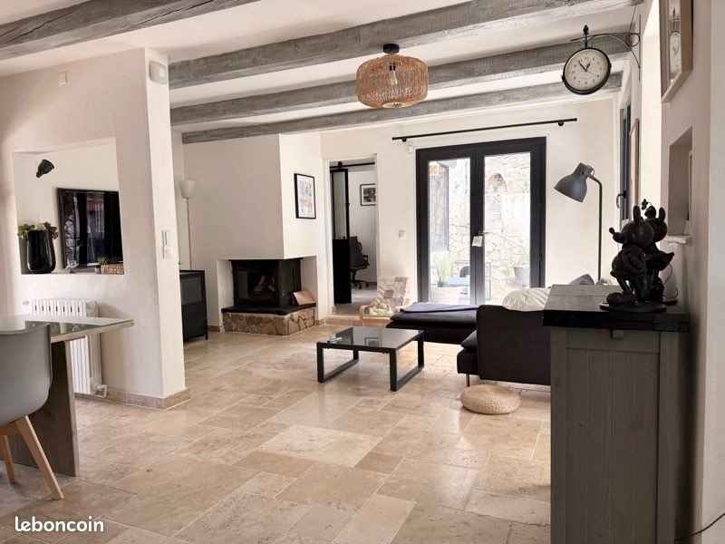 Maison à vendre, 90m², Marseille 13ème