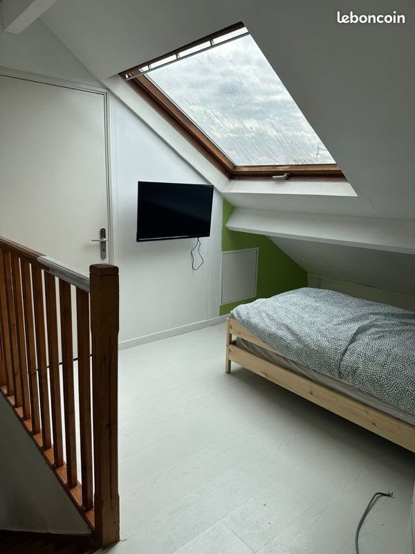 Appartement à louer, 24m², Lens