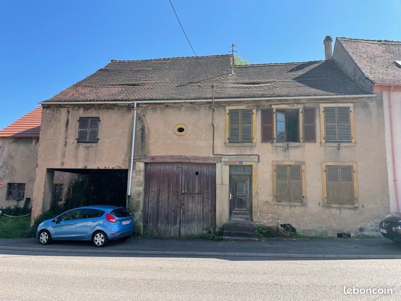 Maison à vendre, 220m², Sarreguemines