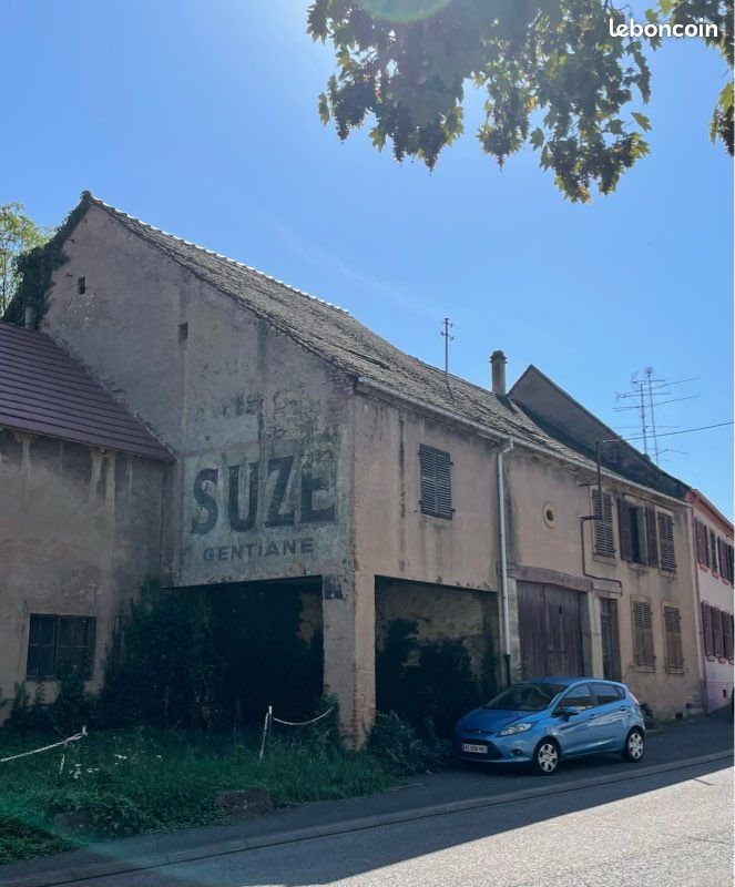 Maison à vendre, 220m², Sarreguemines