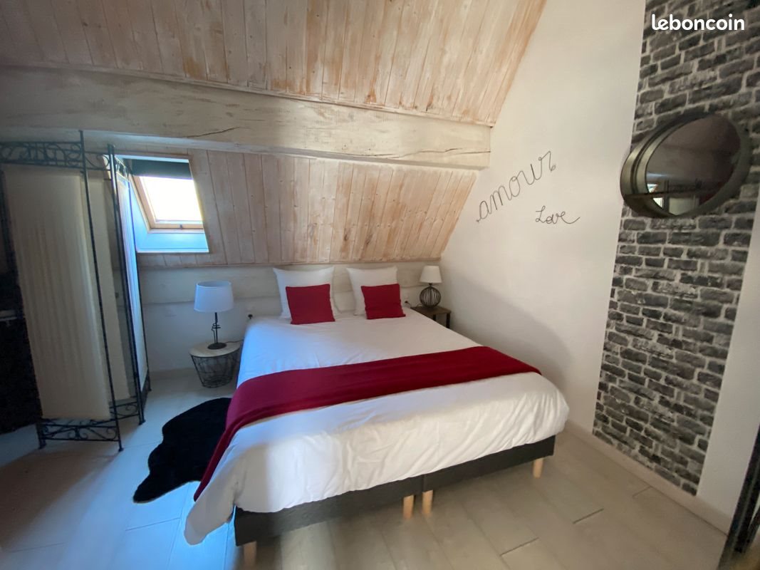 Appartement à louer, 30m², Poligny