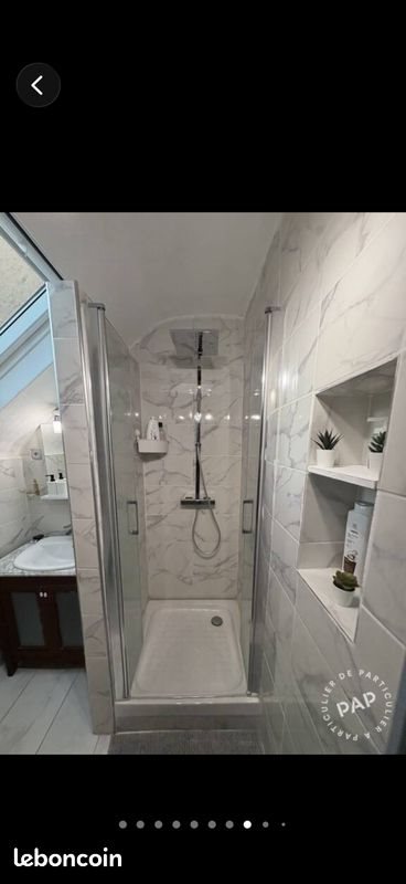 Maison à vendre, 110m², Gennevilliers