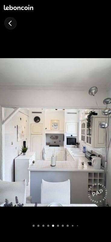 Maison à vendre, 110m², Gennevilliers