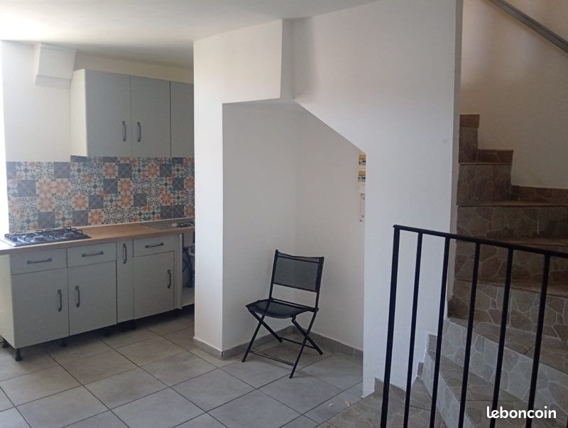 Appartement à louer, 45m², Le Pontet