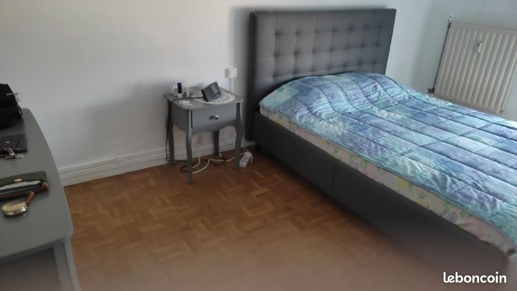 Appartement à louer, 75m², Troyes