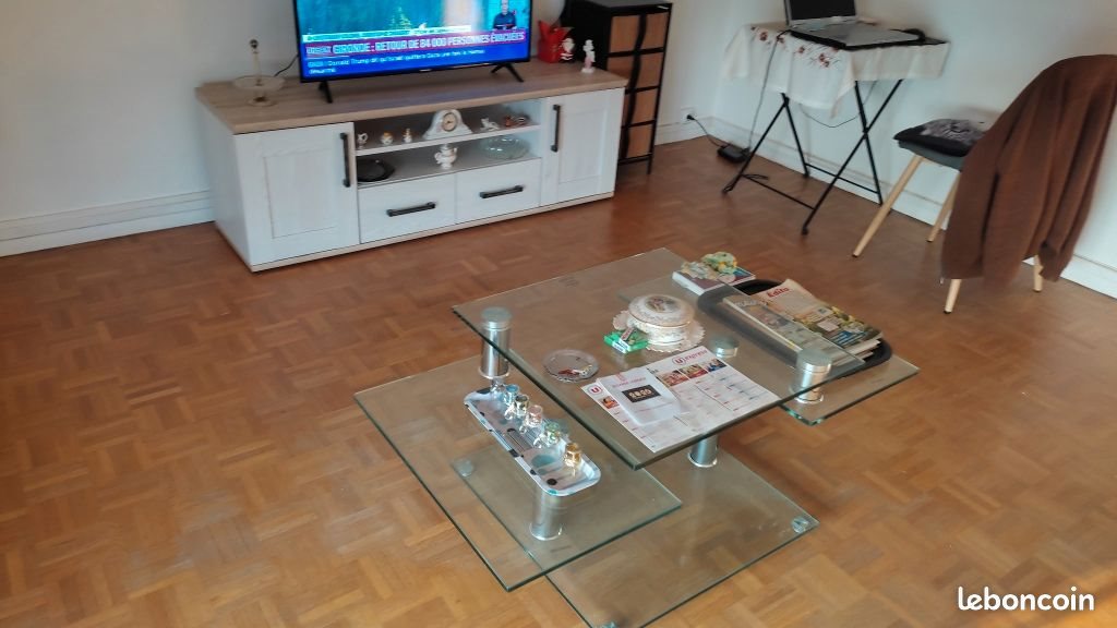 Appartement à louer, 75m², Troyes