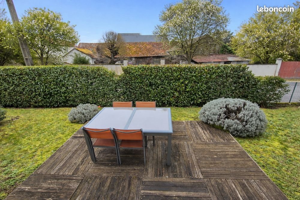 Appartement à louer, 55m², Cour-Cheverny