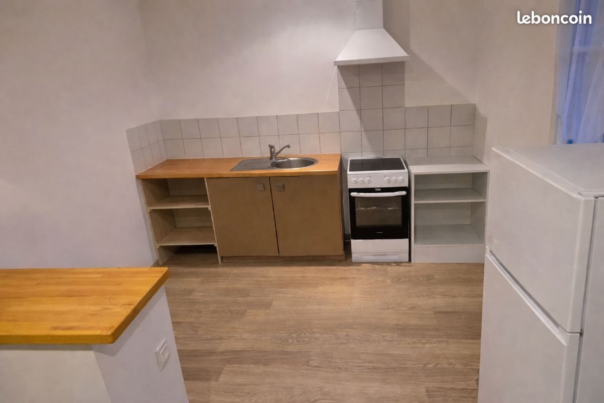 Appartement à louer, 55m², Cour-Cheverny