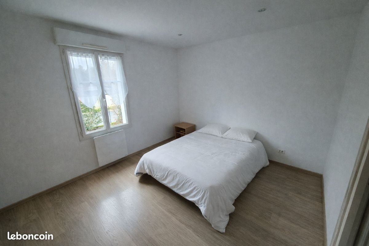 Appartement à louer, 55m², Cour-Cheverny