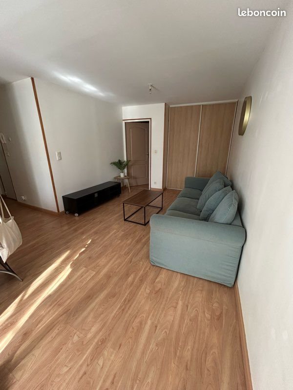 Appartement à louer, 60m², Luçon